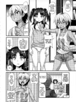 Futanari Saimin 2 page 7