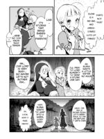 Futanari Sister, Manamusume O Rape Su! page 3