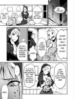 Futanari Sister, Manamusume O Rape Su! page 4