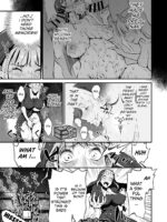 Futanari Sister, Manamusume O Rape Su! page 6