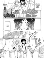 Futanari Yesterday Ch. 1-3 page 10
