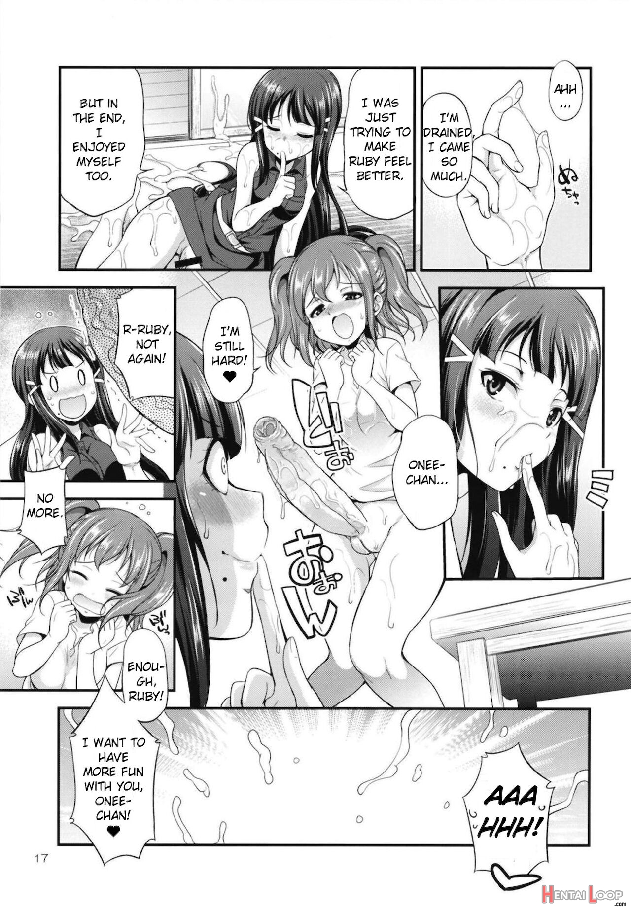 Futaqours Side-dia&ruby page 17