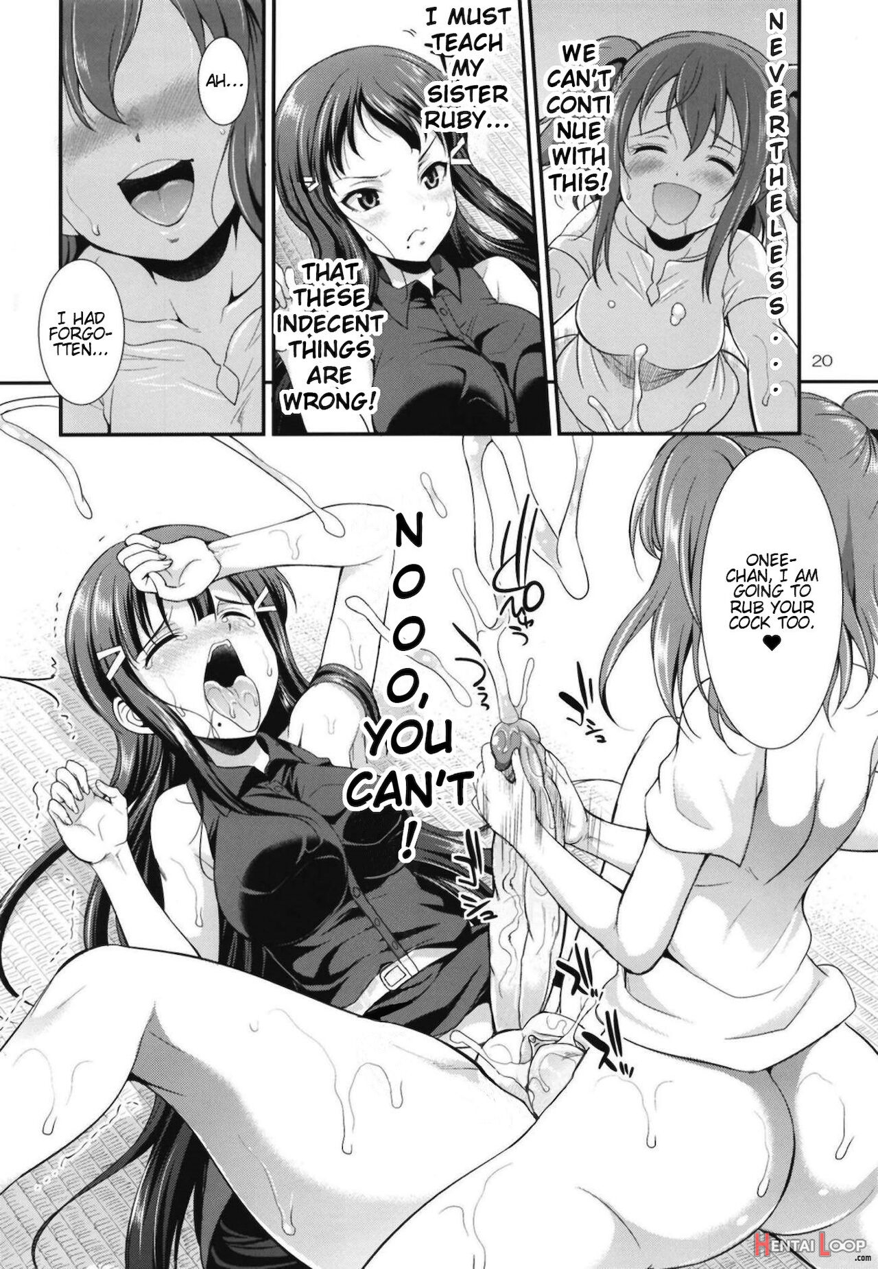 Futaqours Side-dia&ruby page 20