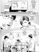 Futei Koubi Zuma Honoka ~hakkaku Hen~ | Cheating Wife Honoka ~caught Red-handed Edition~ page 3