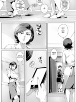 Futei Koubi Zuma Honoka ~hakkaku Hen~ | Cheating Wife Honoka ~caught Red-handed Edition~ page 4