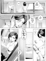 Futei Koubizuma Honoka ~hakkaku Hen~ page 5