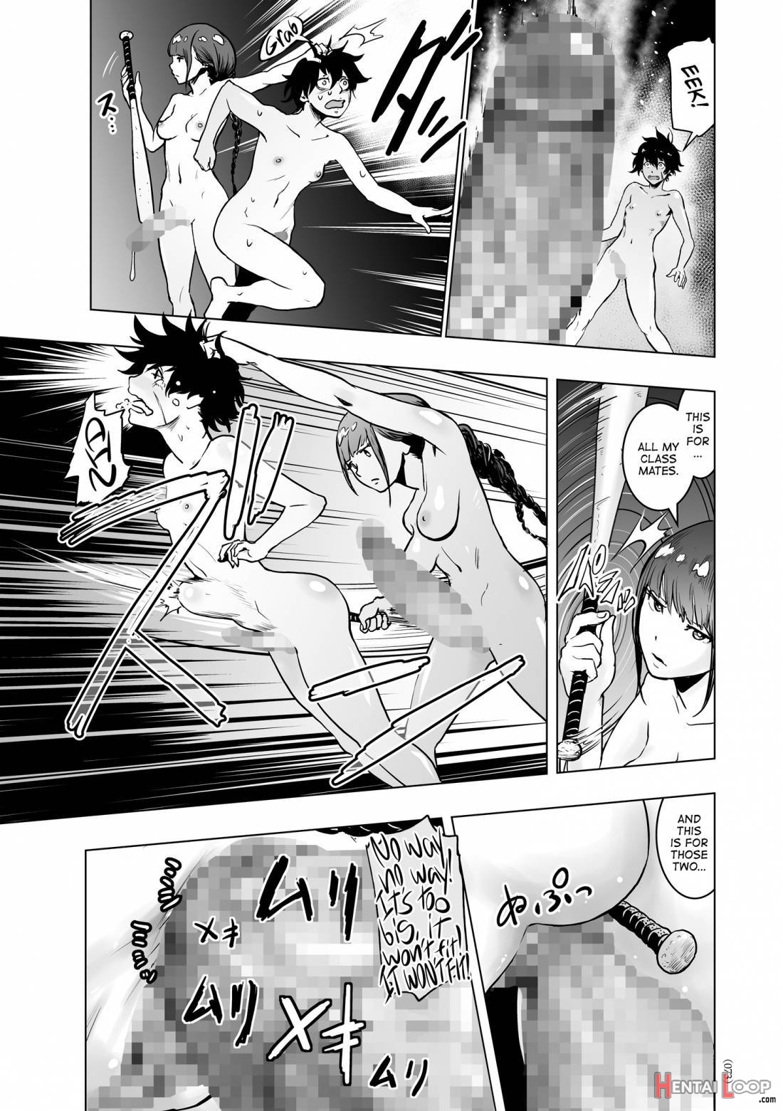 #futsuu No Onnanoko page 72