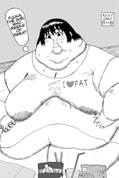 Fuuka, The Girl Who Reeks Of Sweat - English page 1