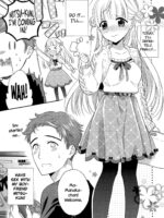 Fuwafuwa Koi No Baby Doll page 5