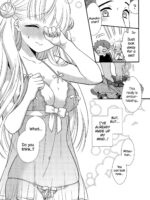 Fuwafuwa Koi No Baby Doll page 7