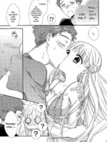 Fuwafuwa Koi No Baby Doll page 9