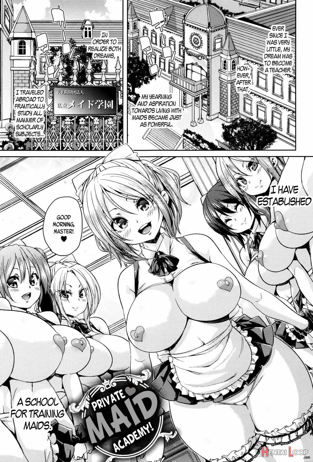 Fuwatoro ♥ Jusei Chuudoku! page 59