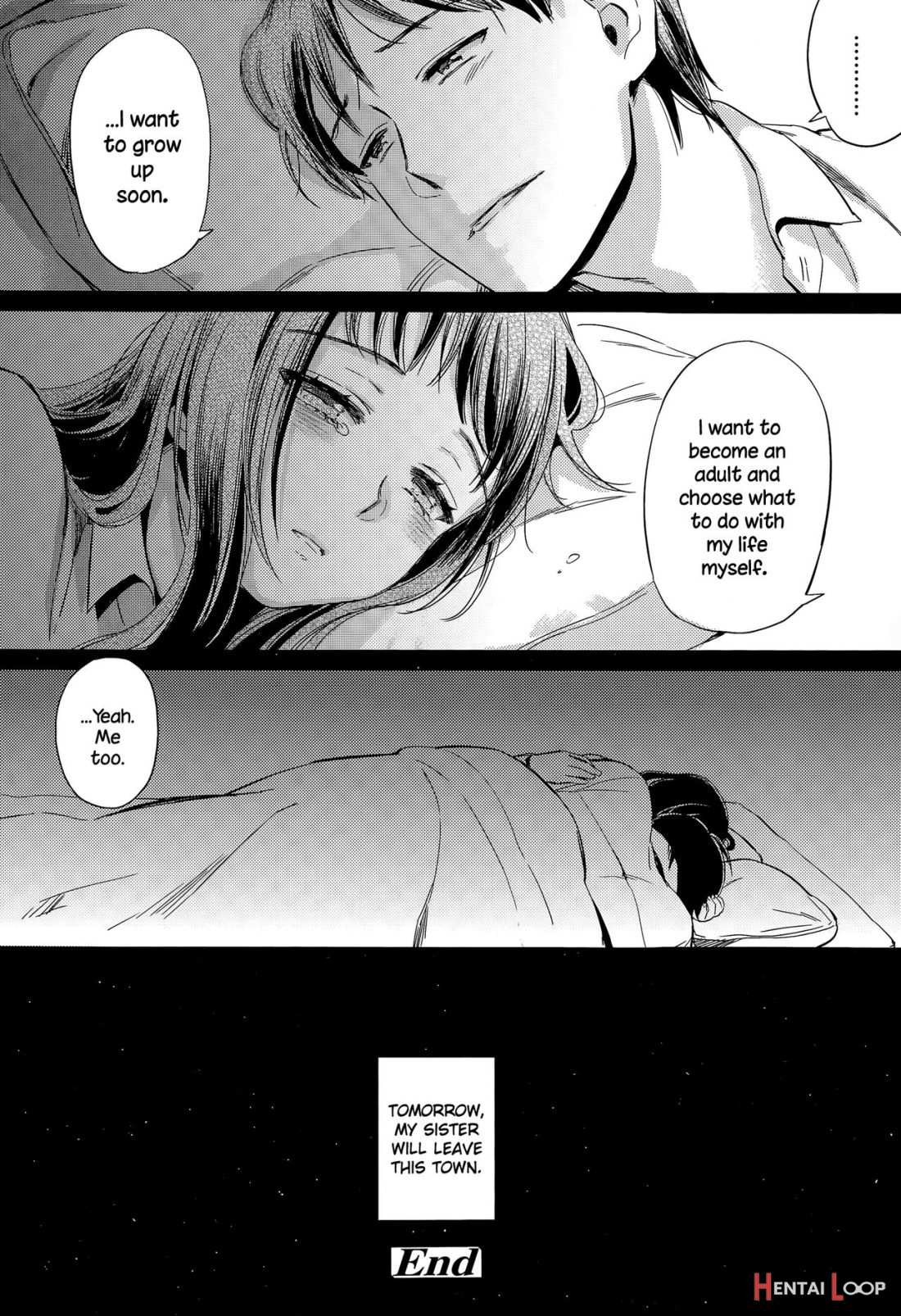 Fuyu No Hashikko page 24