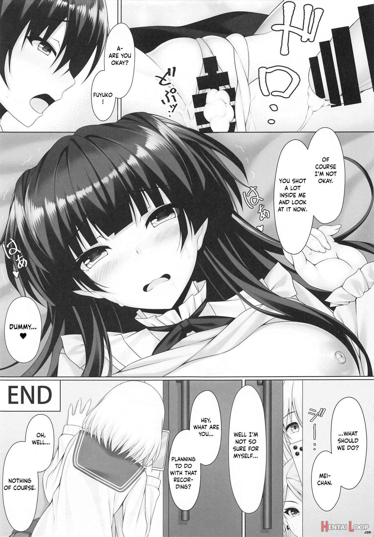 Fuyutore page 24