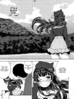 Fuyuzora. page 4