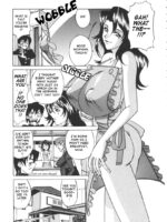 G-cup Teacher Reiko page 9