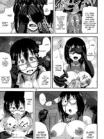 G Haruna Sennou Kanraku page 6