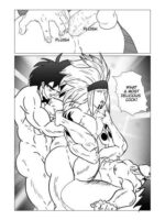 Gajeel Getting Paid page 7