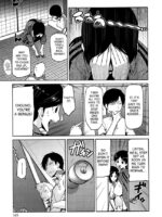 Gakkou No Kaidan page 5