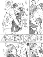 Gakkou No Sensei Ga Love Plus No Nene-san Ni No Joshikousei O Rape Shita! 2 page 8