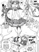 Gakkou No Sensei Ga Love Plus No Nene-san Ni No Joshikousei O Rape Shita! page 10