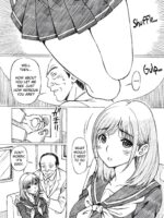 Gakkou No Sensei Ga Love Plus No Nene-san Ni No Joshikousei O Rape Shita! page 4