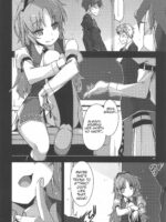 Gakuen No Fuuki Ga Midareru! page 7