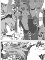 Gakuen No Fuuki Ga Midareru! page 9