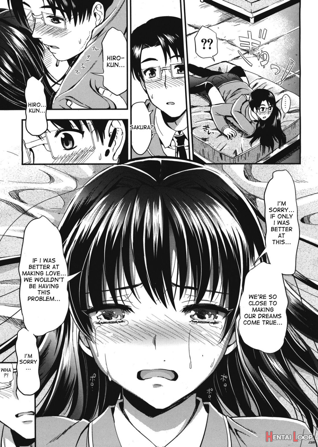 Gakuen Seikatsu page 187