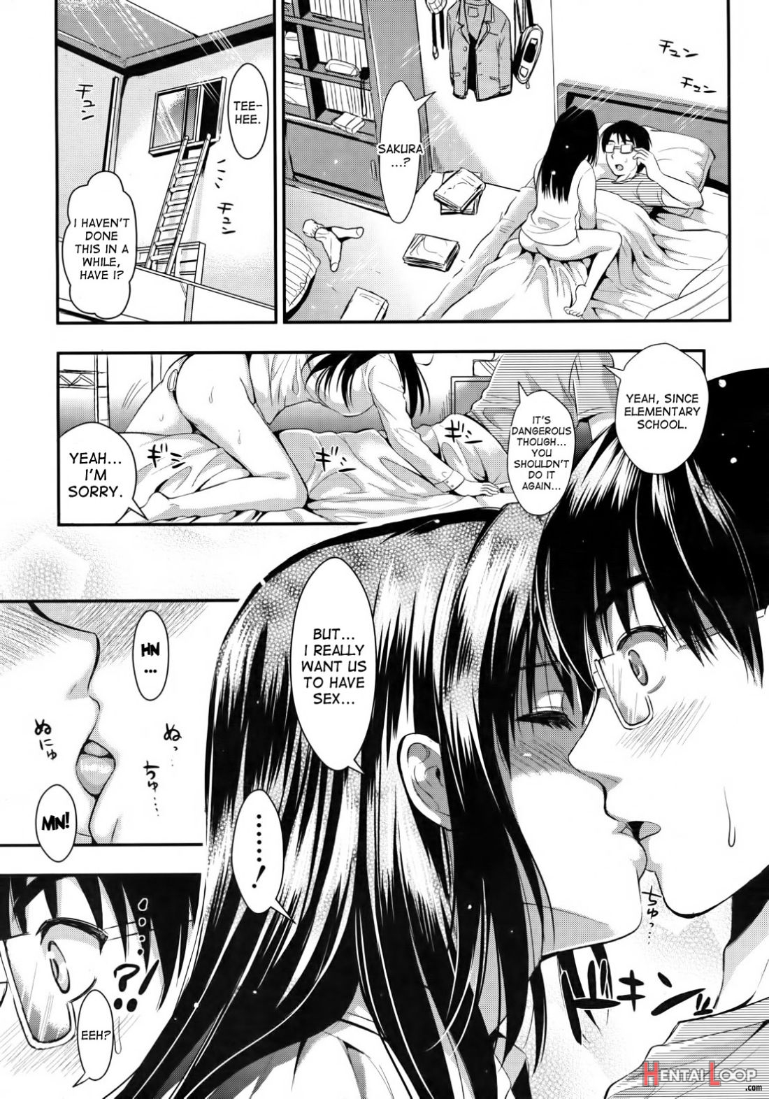 Gakuen Seikatsu page 24