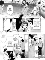 Gakuen Seikatsu page 7