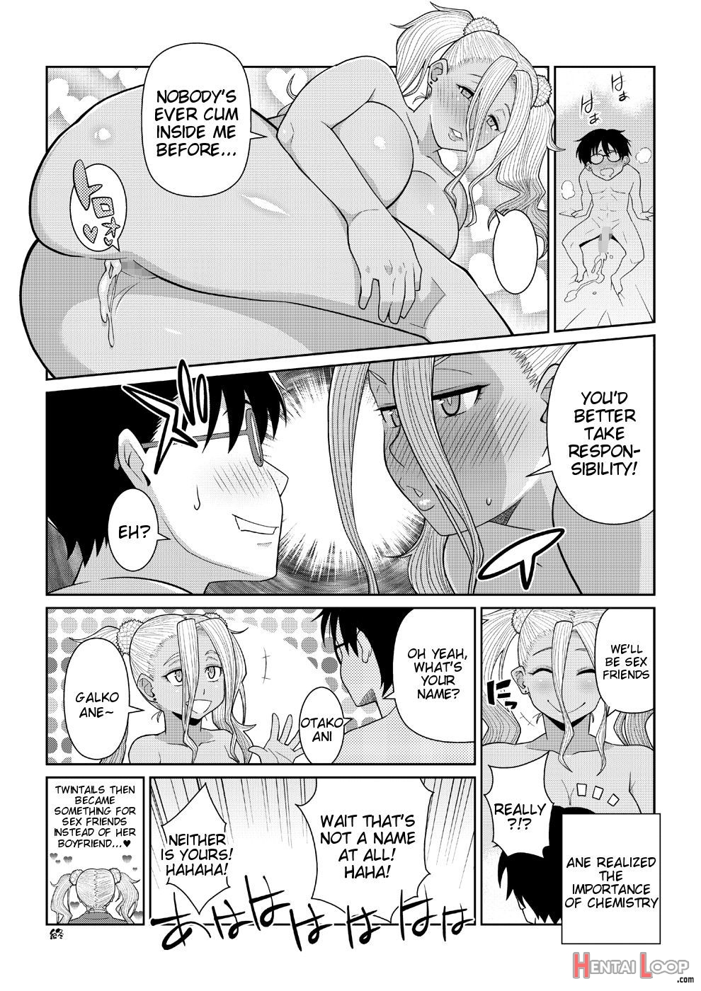 Gal Miko Jk Nanpa Shite Curry Tabe Ni Ittara Doutei Mo Oishiku Itadakareta Hanashi page 24