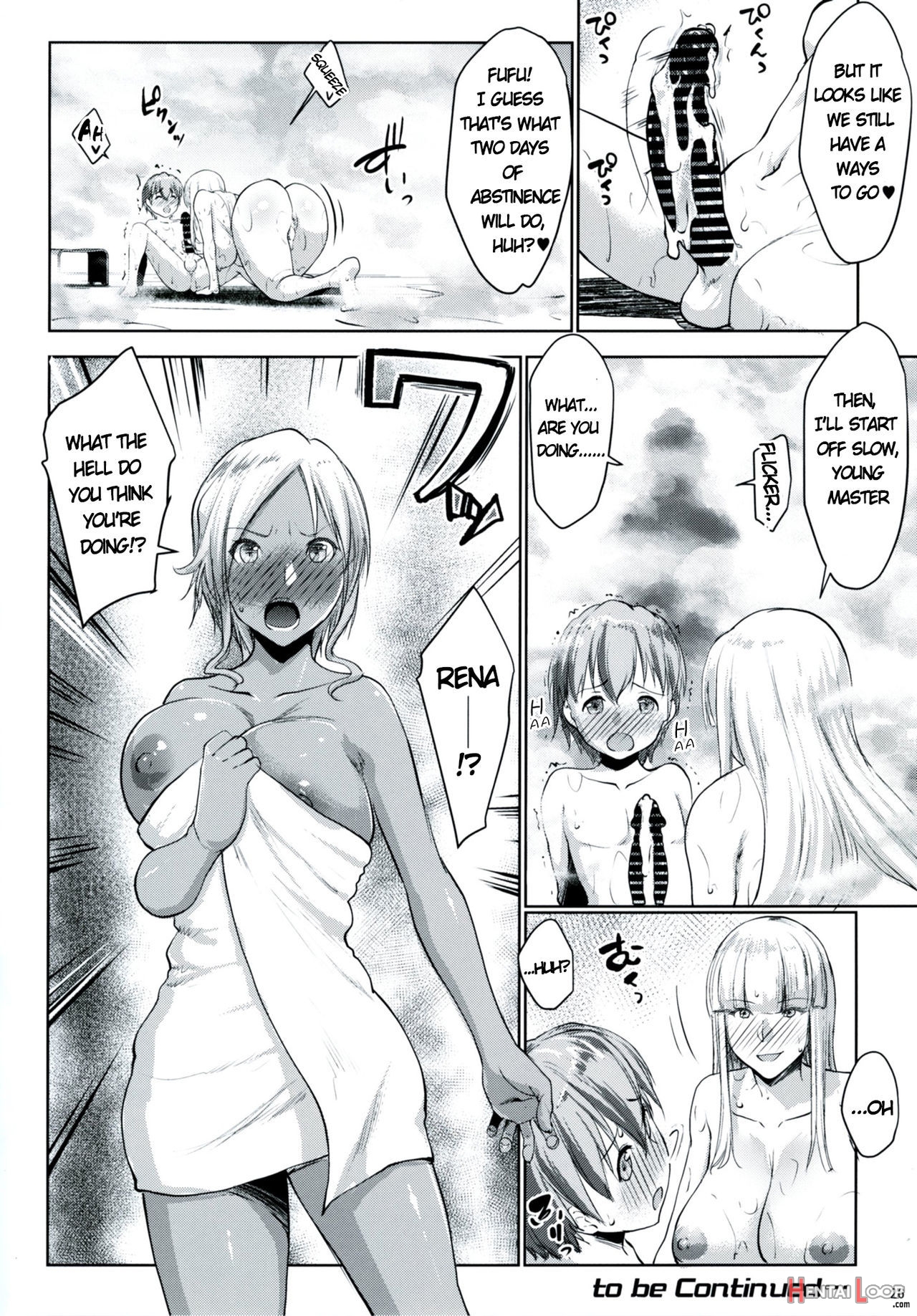 Gal Shota Cinderella 5 page 25