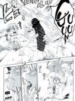 Gal Shota Cinderella 5 page 7
