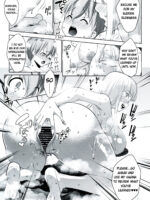 Gal Shota Cinderella 5 page 8