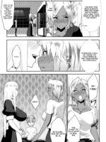 Gal Shota Cinderella Vi page 5