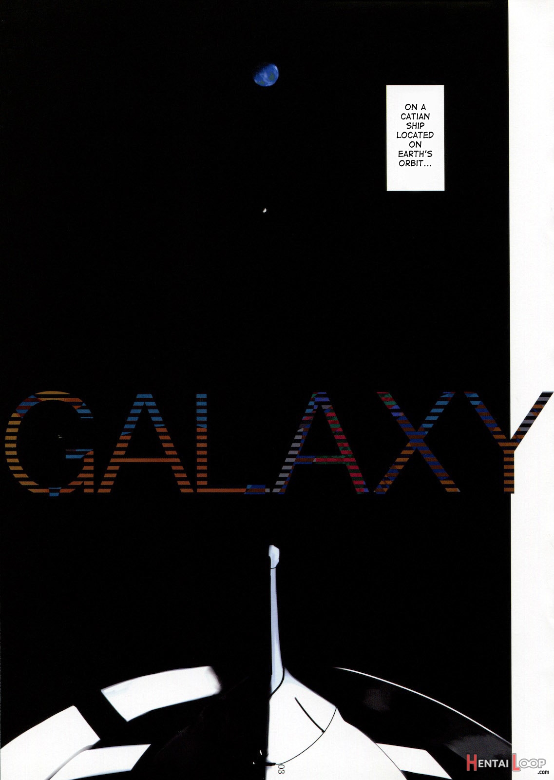 Galaxy page 3