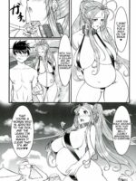 Gangu Megami 2 page 7