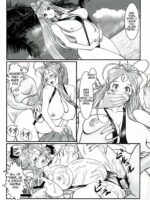 Gangu Megami 2 page 8