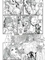 Gangu Megami 2 page 9