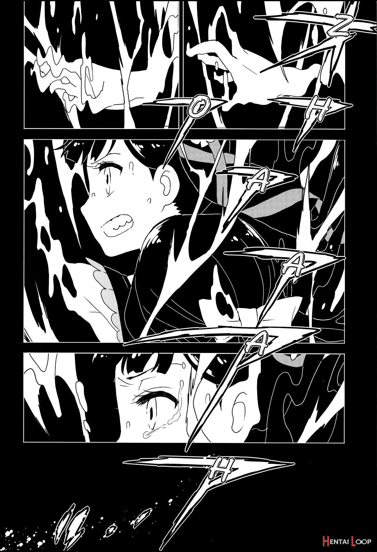Geki 2 Gojitsu Banashi page 5