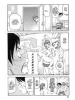 Geki!! Monzetsu Operation Plus page 5