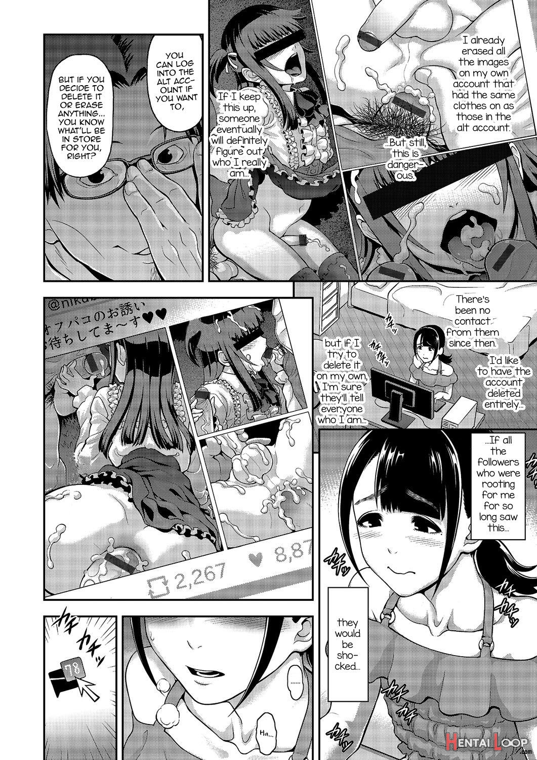 Gekkan Web Otoko No Ko-llection! S Vol. 03 page 43