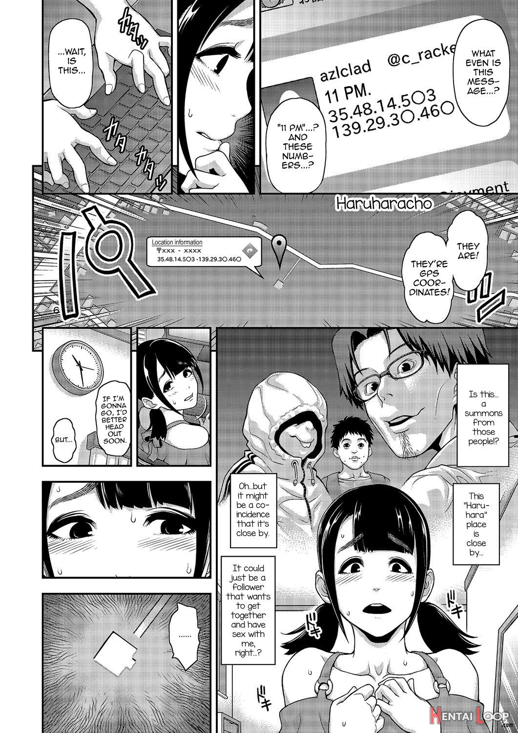 Gekkan Web Otoko No Ko-llection! S Vol. 03 page 45