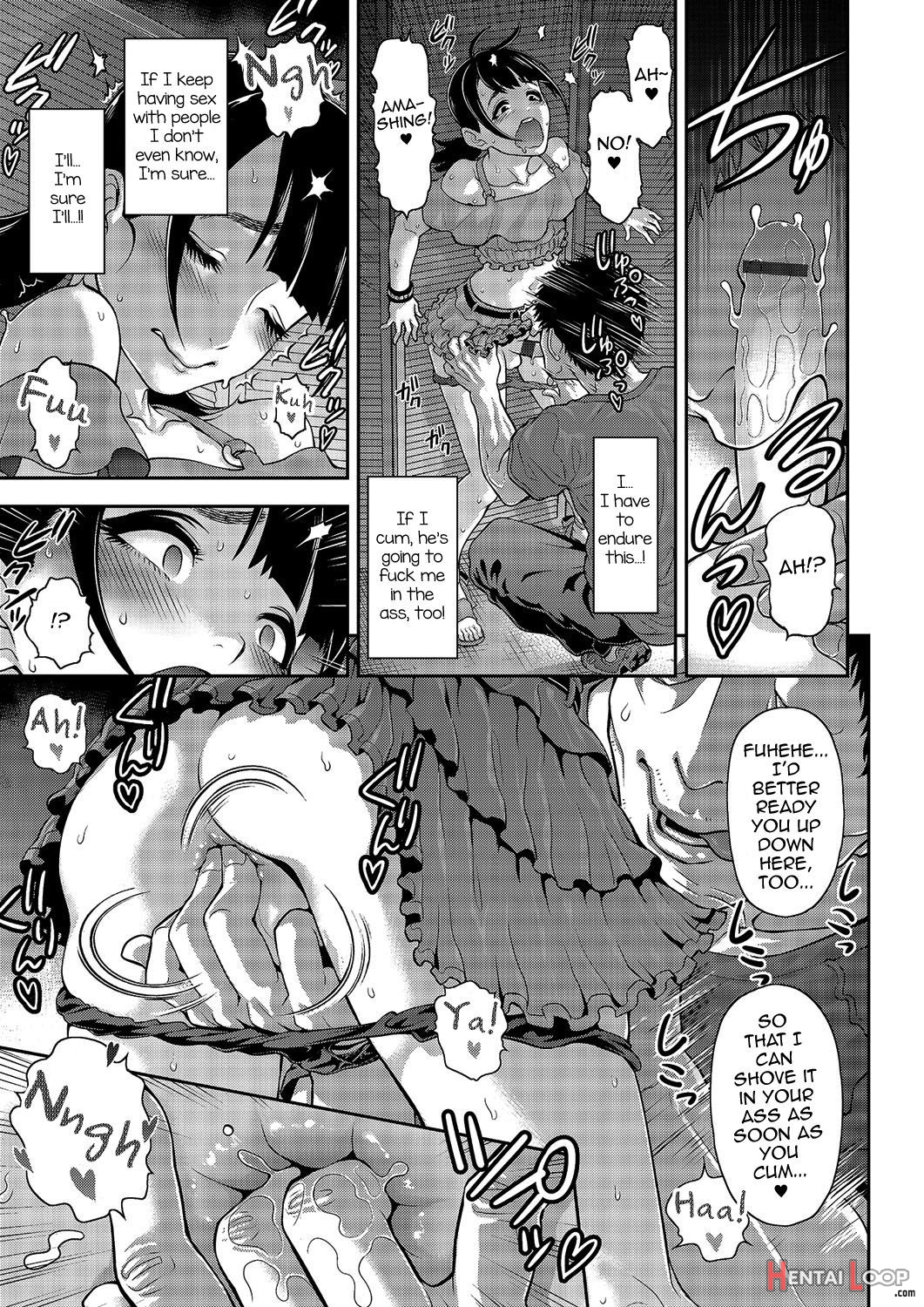 Gekkan Web Otoko No Ko-llection! S Vol. 03 page 50