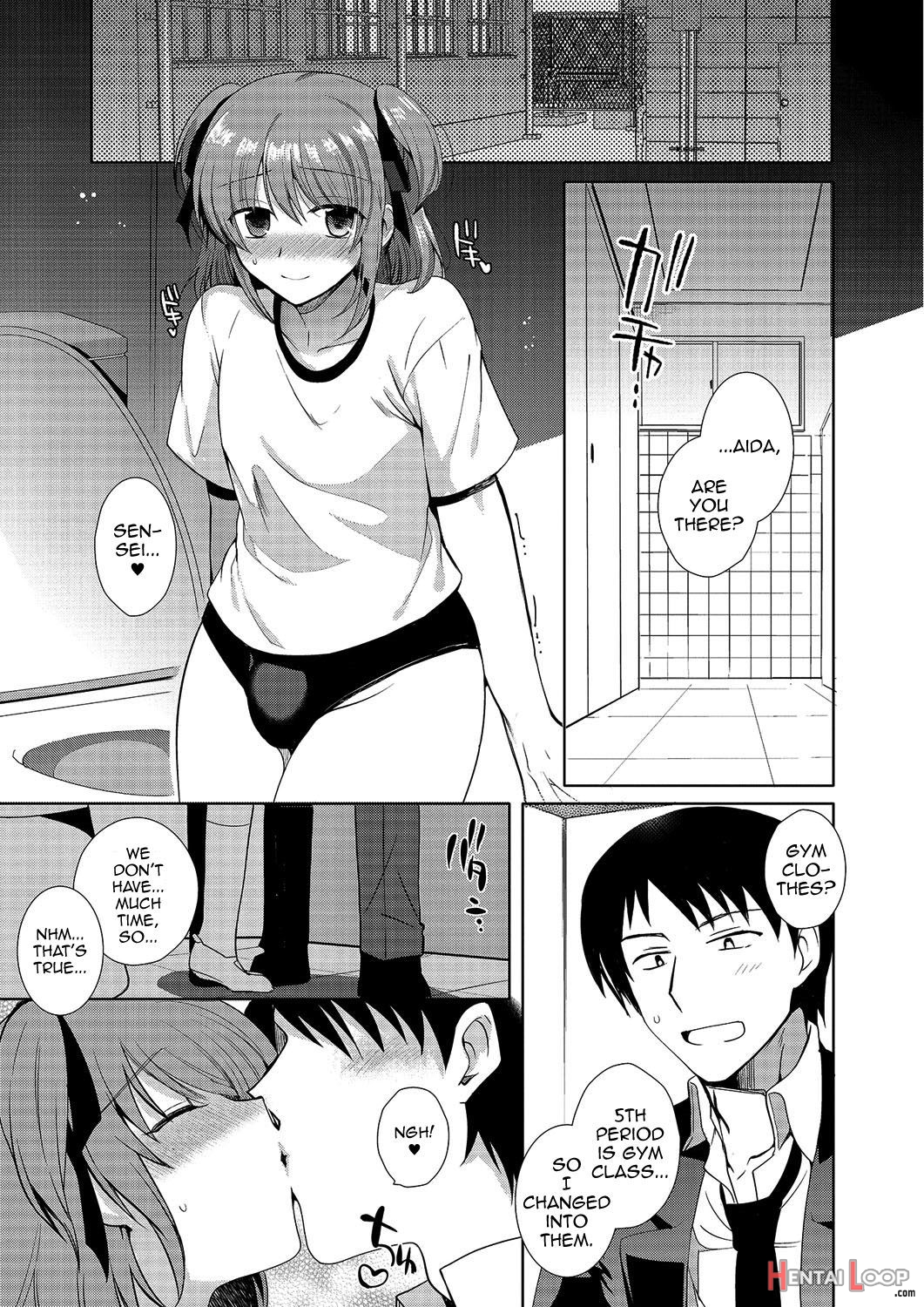 Gekkan Web Otoko No Ko-llection! S Vol. 03 page 64