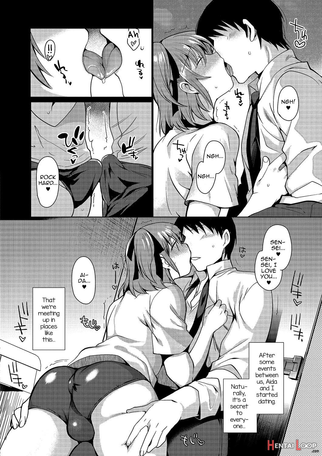 Gekkan Web Otoko No Ko-llection! S Vol. 03 page 65