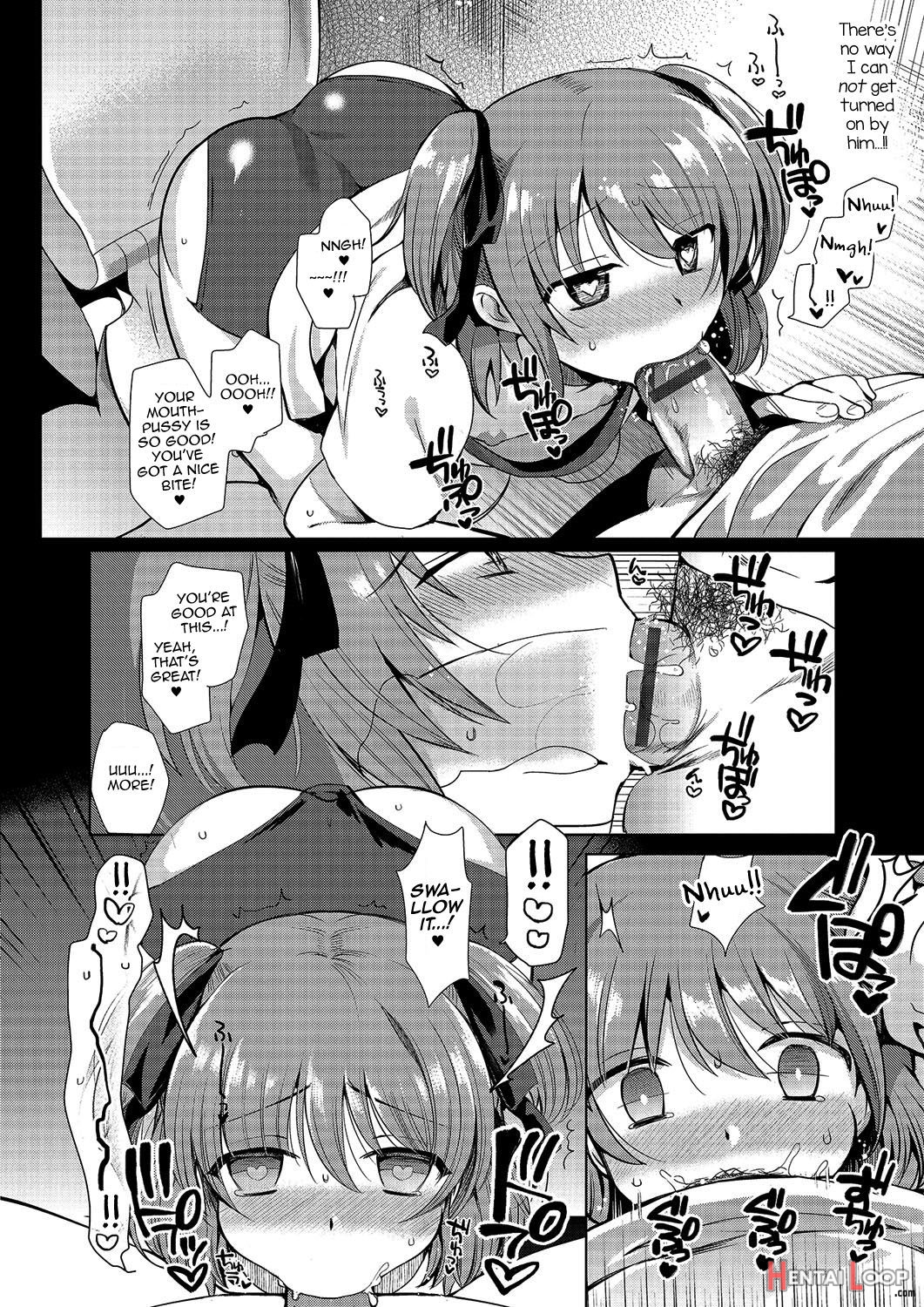 Gekkan Web Otoko No Ko-llection! S Vol. 03 page 67