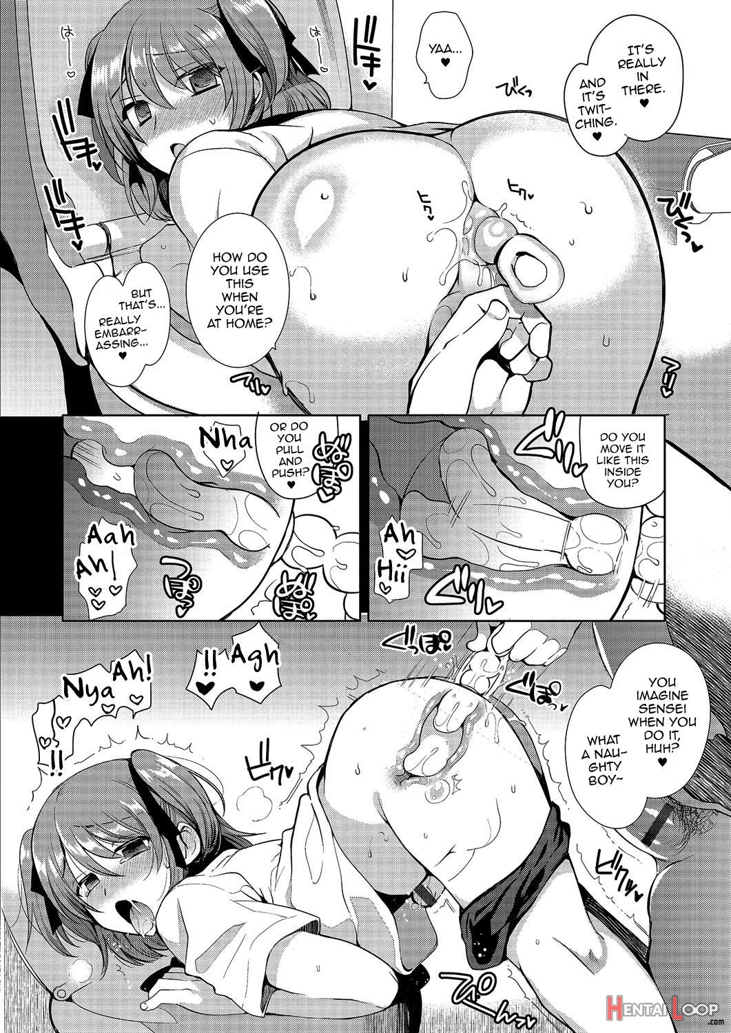 Gekkan Web Otoko No Ko-llection! S Vol. 03 page 69