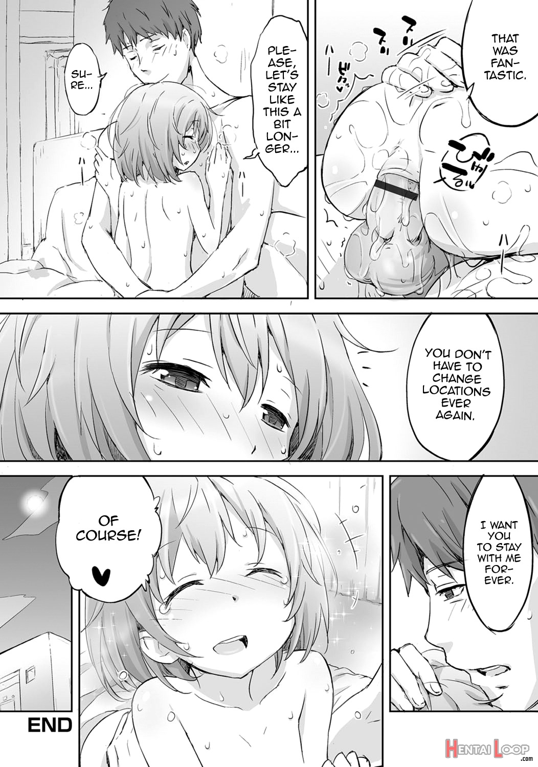 Gekkan Web Otoko No Ko-llection! S Vol. 06 page 121